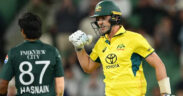 Australia Rest Key Players for Third ODI