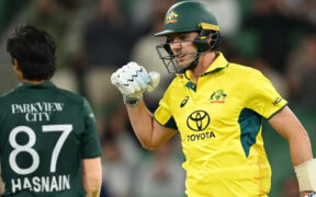 Australia Rest Key Players for Third ODI