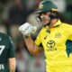 Australia Rest Key Players for Third ODI