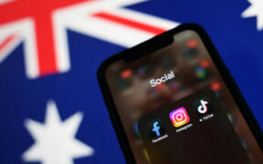 Australia’s Social Media Ban Meta TikTok Face Fines