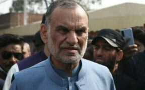 Azam Swati Granted Bail in Controversial Tweets Case