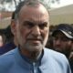 Azam Swati's 5-Day Remand Approved Bail Denied