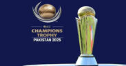 BCCI ICC and PCB in Talks Amid Champions Trophy 2025 Uncertainty