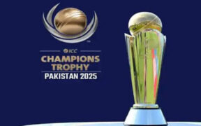 BCCI ICC and PCB in Talks Amid Champions Trophy 2025 Uncertainty