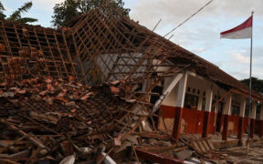 Bali Flights Canceled Due to Volcano