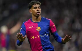 Barcelona's Attack Falters Without Yamal