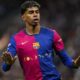 Barcelona's Attack Falters Without Yamal