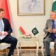 Belarus-Pakistan Lukashenko Strengthens Ties