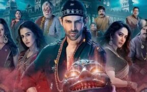 Bhool Bhulaiyaa 3 A Polarizing Horror-Comedy That Divides Audiences