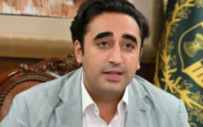 Bilawal Slams Disputed Projects Urges Consensus