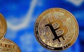 Bitcoin Price Surge USD 98,960 & PKR 27.5M Amid Market Shift