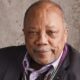 Broccoli Wilson Quincy Jones Honored