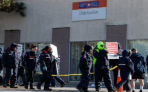 Canada Post Strike Threatens Over Wage Safety Demands