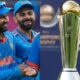 Dhawan Eyes ICC Champions Trophy 2025 Win