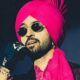 Diljit Dosanjh Calls Out Balcony Fans