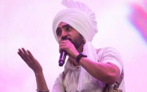 Diljit Dosanjh Responds to Telangana Ban Criticizes Bollywood