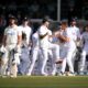 England Dominate New Zealand in Thrilling Test