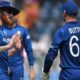 England Men's Cricket Central Contracts 29 Players Sign New Deals