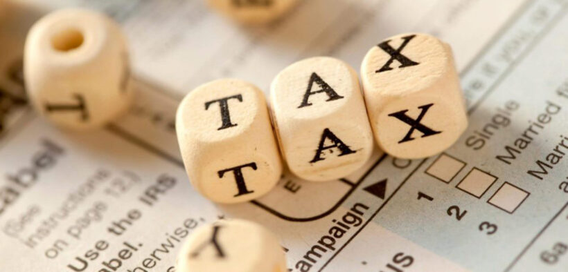 FBR Strategy to Address Tax Shortfall