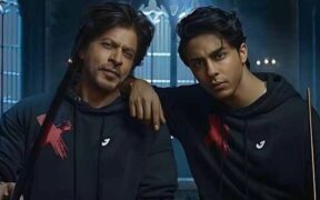 Faizan Khan Arrested in SRK Threat Case