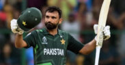 Fakhar Zaman’s Team Spot Hinges on Fitness