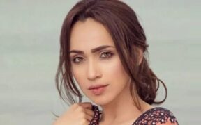 Faryal Mehmood Talks Single Status and Narcissism