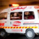 Fatal Collisions in Pakistan Truck Van and Car Accidents