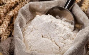 Flour Price Hike Rs1300 Increase in 80kg Bags