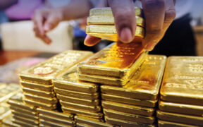 Gold Price in Saudi Arabia SAR 3,173 for 10 Grams