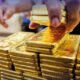 Gold Price in Saudi Arabia SAR 3,173 for 10 Grams