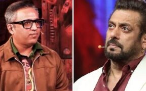 Grover Responds to Salman Khan's Bigg Boss Clash