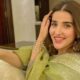 Hareem Farooq's Minimalist Chic Look Styling Secrets Revealed