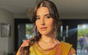 How Hareem Farooq Embraced Her Body and Psoriasis in Bismil