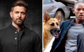 Hrithik Roshan Buys Rights for Bollywood I Am Legend Adaptation