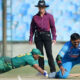 India Withdraws from Blind T20 World Cup 2024