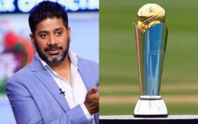 India's Participation in Champions Trophy 2025 Uncertain