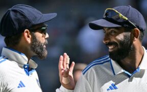 India’s Stunning Win Bumrah Kohli and Jaiswal Shine