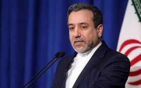 Iran Warns of War Spillover