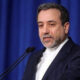 Iran Warns of War Spillover