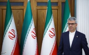 Iran Welcomes Lebanon Ceasefire Amid Israel-Hezbollah Tensions