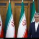 Iran Welcomes Lebanon Ceasefire Amid Israel-Hezbollah Tensions