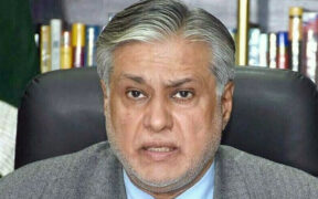 Ishaq Dar’s Deputy PM Appointment Challenged