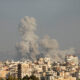 Israel Strikes Hezbollah Targets in Beirut Amid Ongoing Conflict