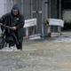 Japan Evacuates Amid Kong-rey Rainfall