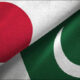 Japan-Pakistan Flood Management Deal