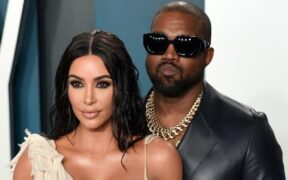 Kanye West Faces Lawsuit Over Abuse and Anti-Semitism