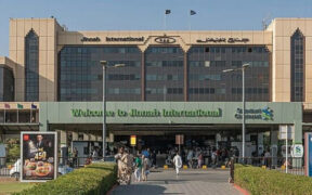 Karachi Airport Security Tightened After Attack