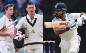 Kohli Breaks Bradman Record India Dominates Australia