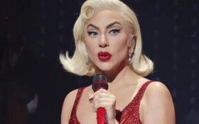 Lady Gaga to Perform Free in Rio's Celebration May