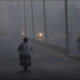 Lahore 2nd Most Polluted City in the World as Smog Levels Soar